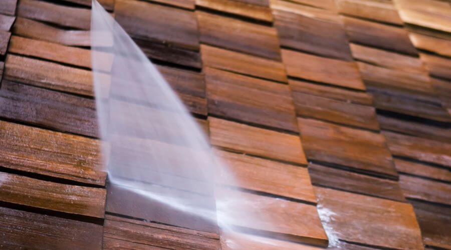 Professional tile roof repair services in Bannister, MI